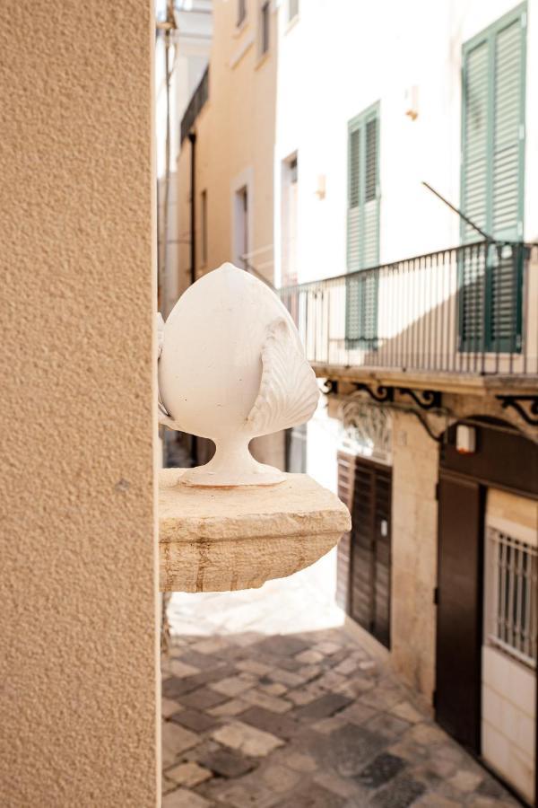 Bed And Breakfast Le Foglie Altamura Exterior photo