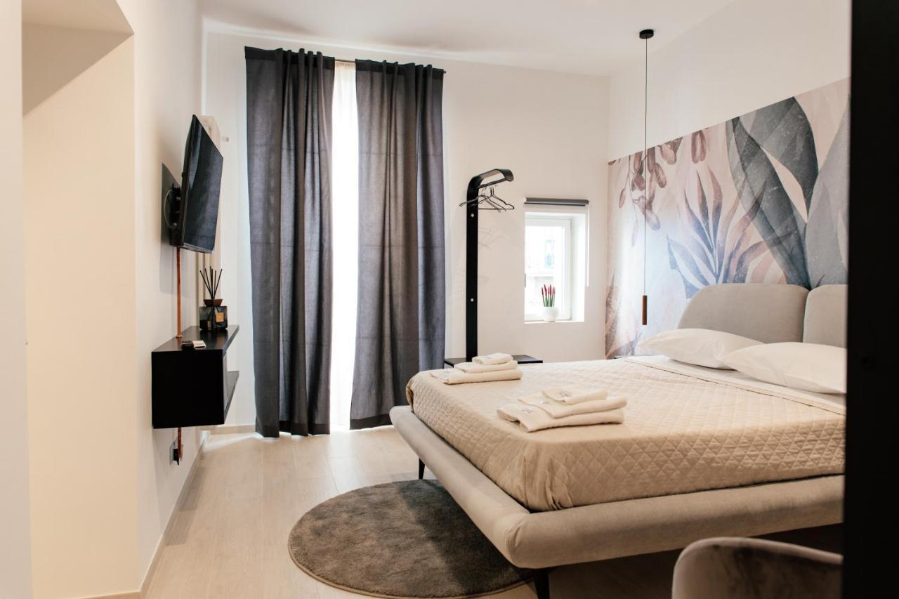 Bed And Breakfast Le Foglie Altamura Exterior photo