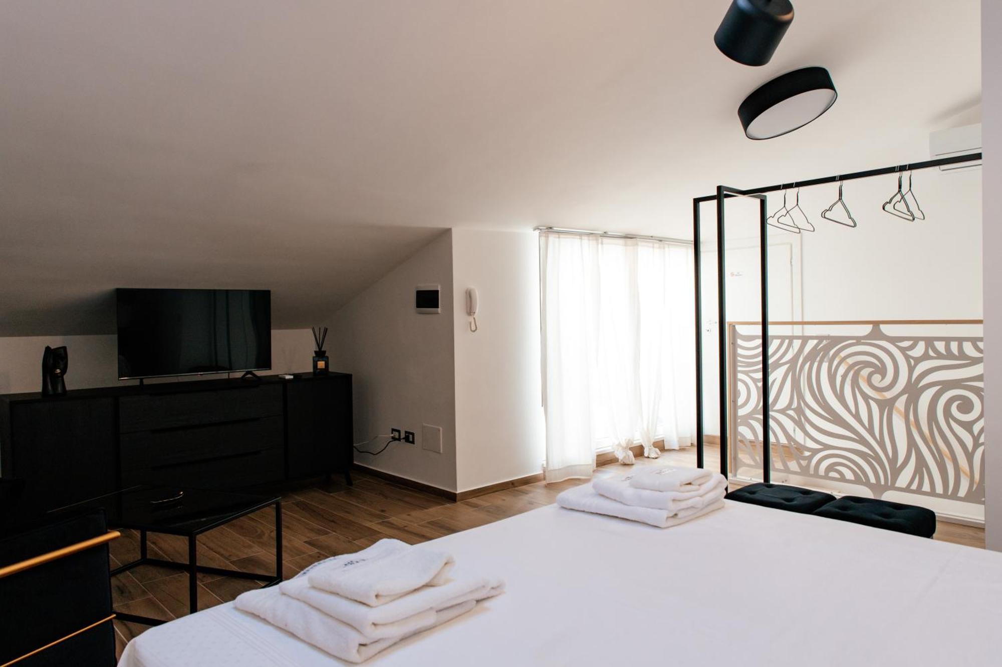 Bed And Breakfast Le Foglie Altamura Exterior photo