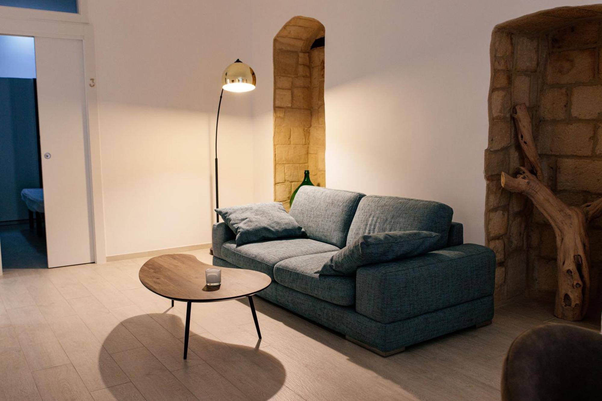 Bed And Breakfast Le Foglie Altamura Exterior photo
