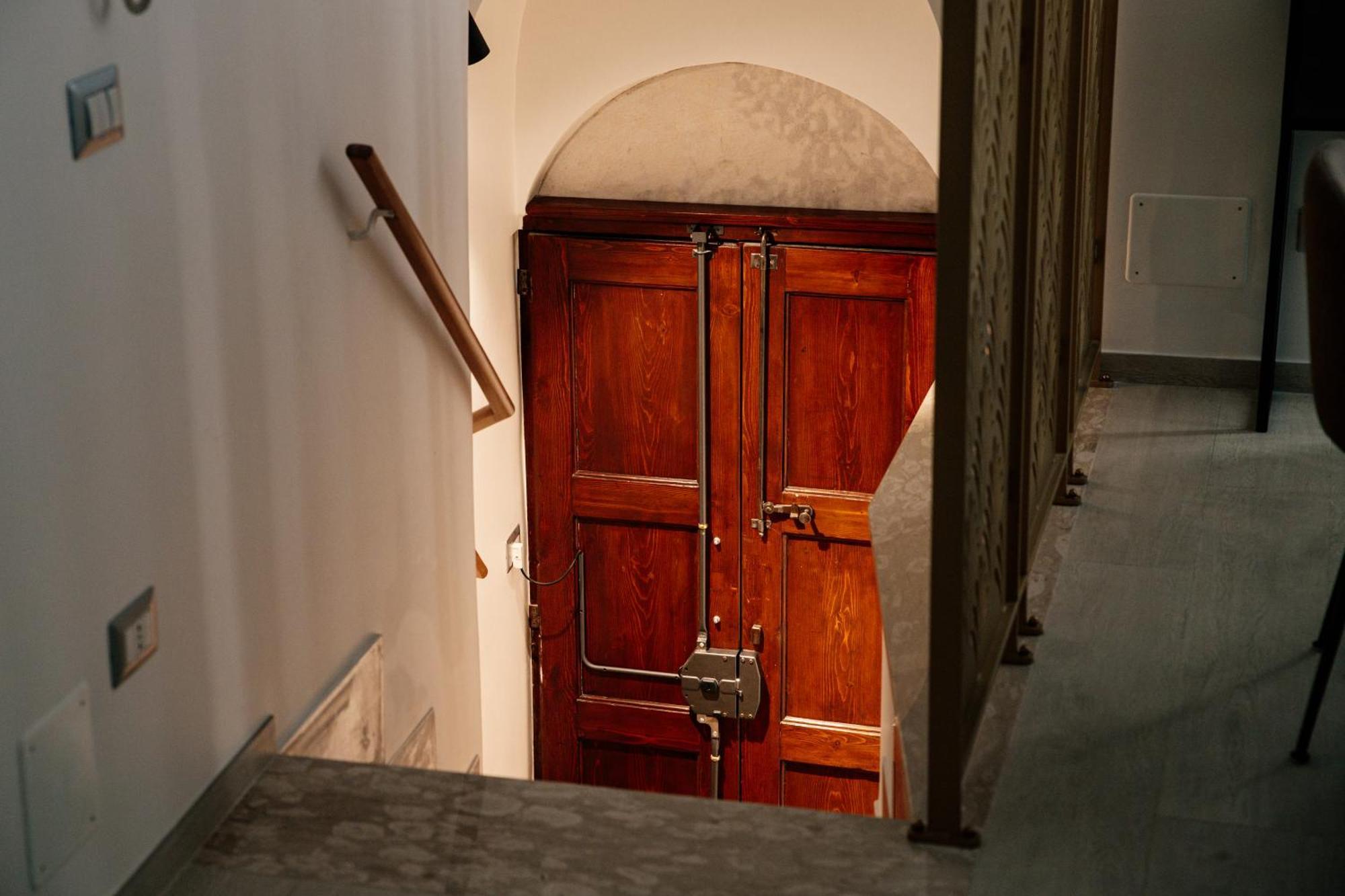 Bed And Breakfast Le Foglie Altamura Exterior photo